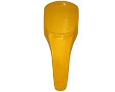 Go Kart 665mm Nassau Panel CIK/FIA Racing