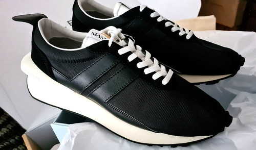 Lanvin low top - low, sneakers
