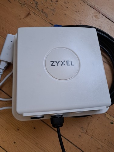Zyxel lte7460 m608 outdoor - outdoor, 4g