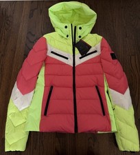 NWT Bogner Fire + Ice FARINA 3