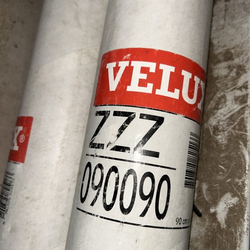 Velux zzz 210 090090 frame - zzz,