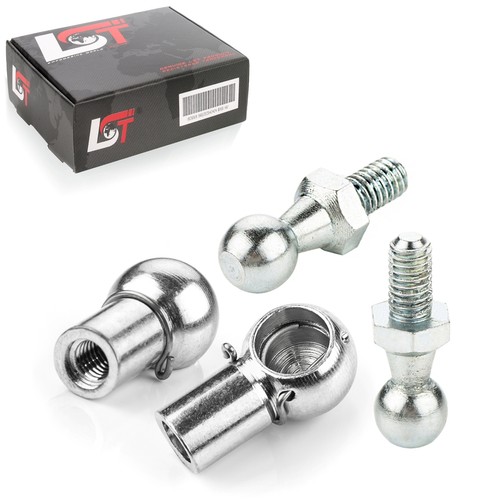 Set ball head - set, 10mm