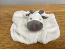 Moon & Stars TJM Cow Giraffe