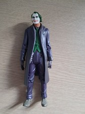 The Dark Knight Joker Action Figure