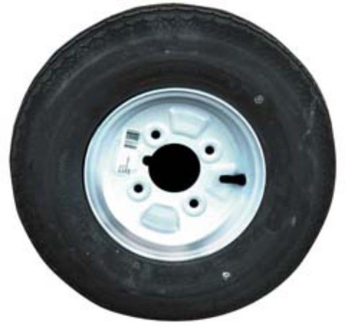 Maypole mp216 trailer wheel - maypole,