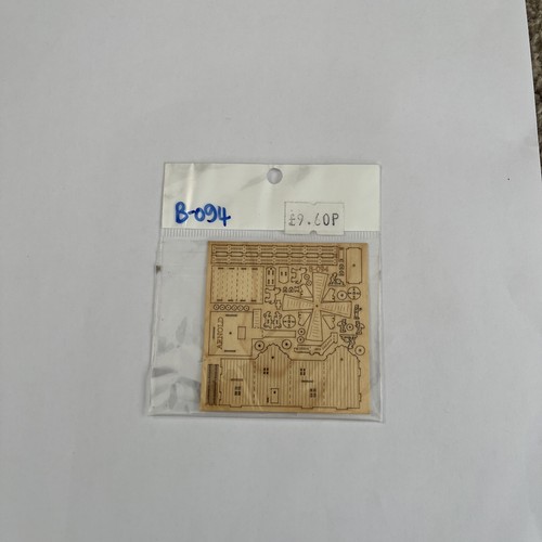Gauge 094 windmill kit - gauge, b-094
