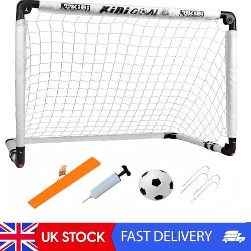 Football goal indoor portable - goal,