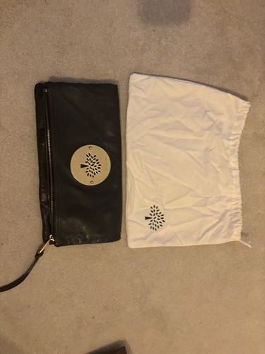 Daria mulberry clutch - daria,