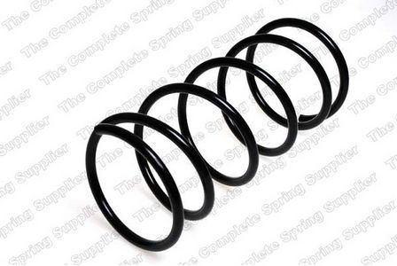 Kilen front coil spring - coil, for