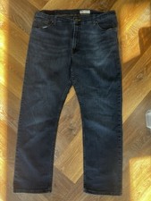 Wrangler Denim Jeans W36 L30