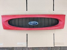 MK4 Ford Fiesta Front Grille