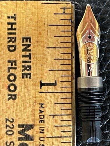 Pelikan m700 fountain - fountain, pen