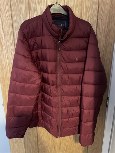 Joules port red - port, to