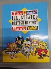 The Weetabix Illustrated