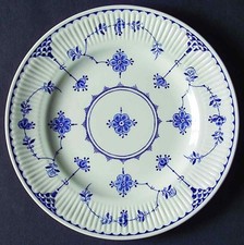 Furnivals Denmark Blue Dessert