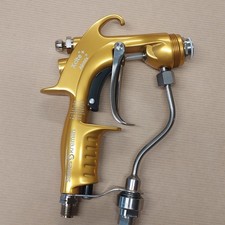 Kremlin Sames brand new Xcite + Plus spray gun 2025 (Missing some parts)
