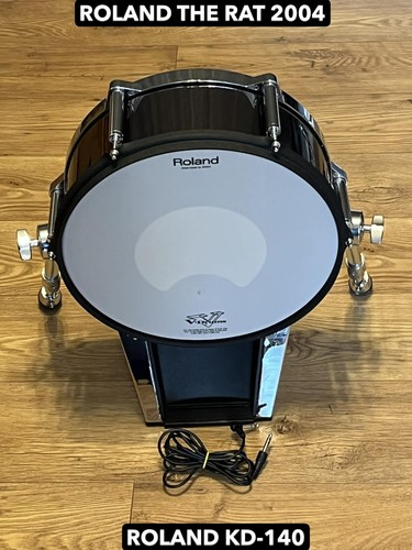 ✅🐀🥁ROLAND