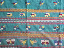 Vintage Beautifully Hand