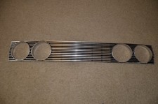 Triumph 2000 MK2 PFL Grille. NOS. 908260. SEE DESCRIPTION