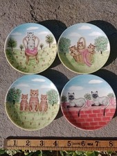 collection of small decorative