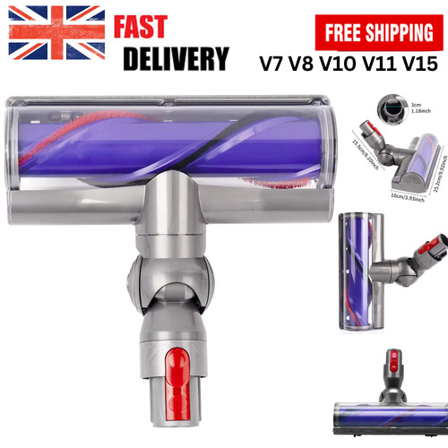 Genuine dyson brush head - genuine,