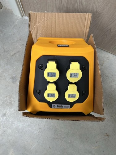 Defender uplight base - defender,