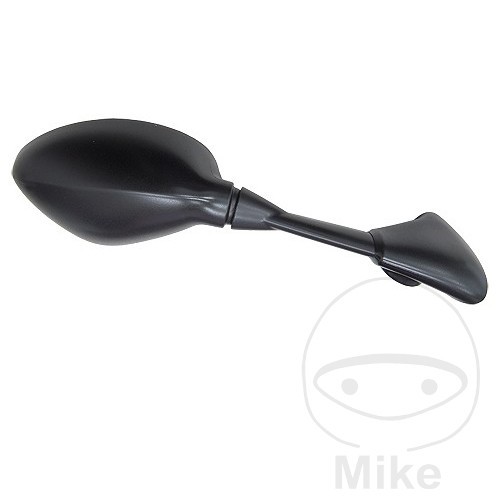 Jmp black right rear view - jmp,