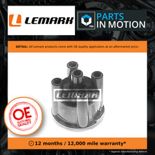 Distributor Cap LDC009 Lemark