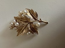 Vintage 60’s Trifari