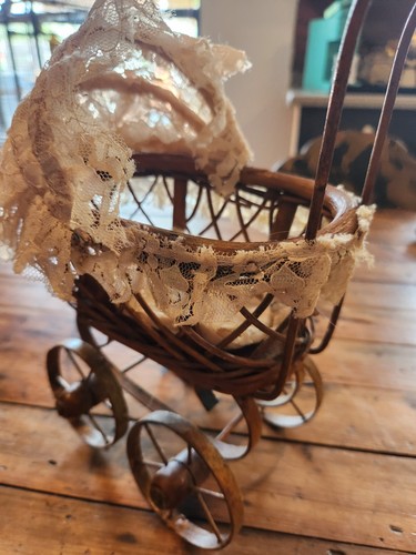 Vintage victorian baby - vintage,