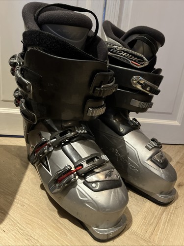 Nordica one ski - 8,