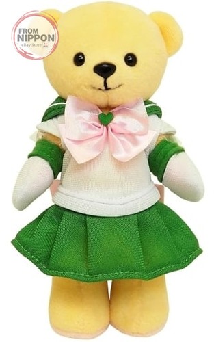 Stuffed toy super - super, sailor