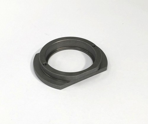 Bridgeport knee mill - knee,