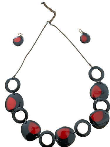 African traditional jewellery - african,