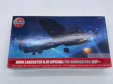 Airfix A09007A Avro Lancaster
