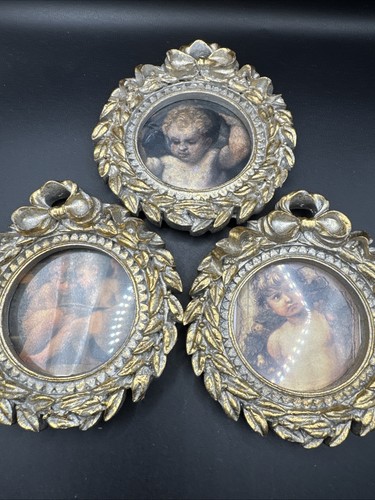 Set sil gold tone - set,