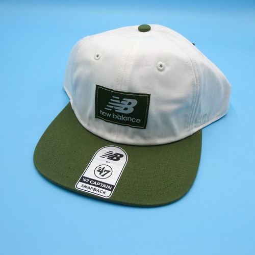New balance hat - one, size
