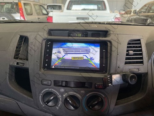 Android15 car stereo radio - radio, for
