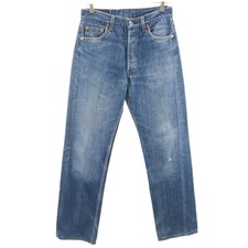 Levi's 90s 501 USA made old