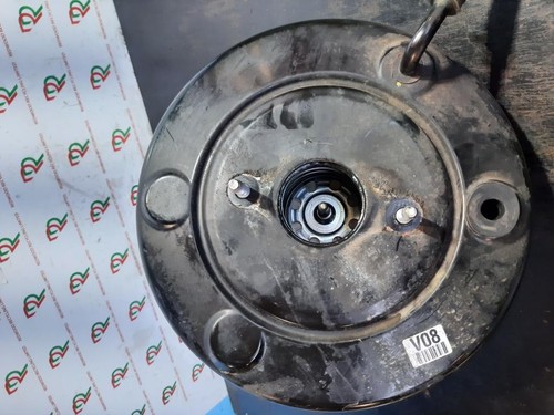 Hyundai i40 mk1 - 2013, brake
