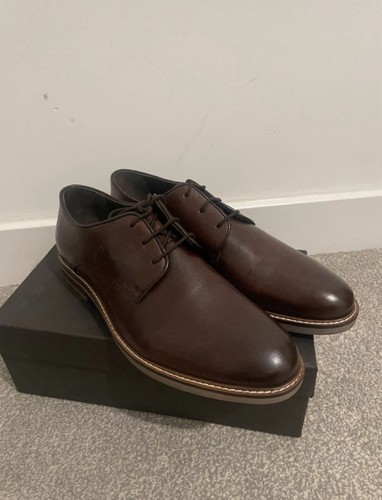 John white rogues - rogues, brown