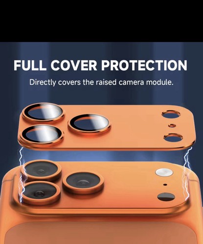 Iphone pro max orange - iphone,