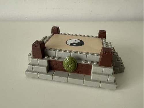 Mega blocks tmnt teenage - mega,