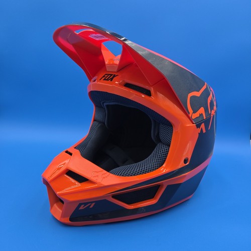 Fox racing 1585 full - racing,