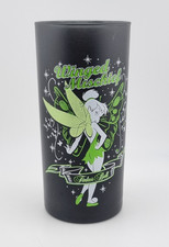 Disney Store Exclusive Glass