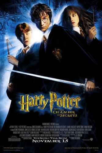 Harry potter and the - potter,