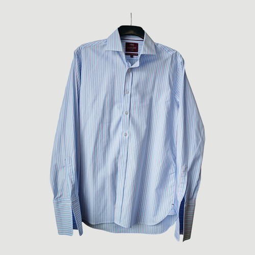 Luxury tailored striped - luxury,