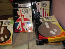 12 x  Guitar Hero Face Plate