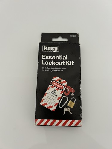 Kasp security essential - security,