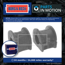 2x Anti Roll Bar Bush (pair)
